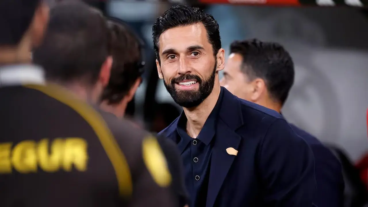 أربيلوا: ركلة جزاء مبابي تُحتسب على سطح القمر.. وسأخبركم حين يضيع لقب الدوري